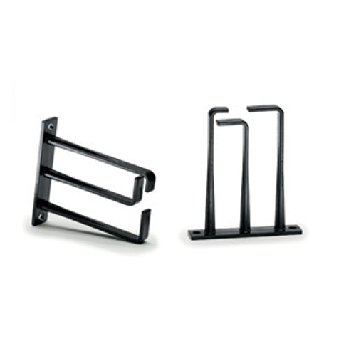 Main product image of Vertical Transition Ring (horizontal Cable Ring), 2/box