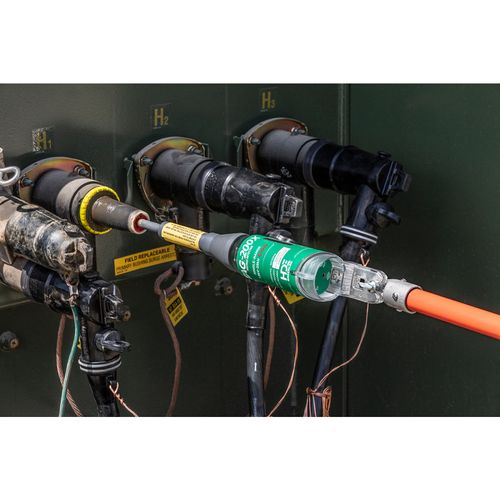 Main product image of TAG Contact Voltage Detector Multi-Range, 4/12KV, KIT