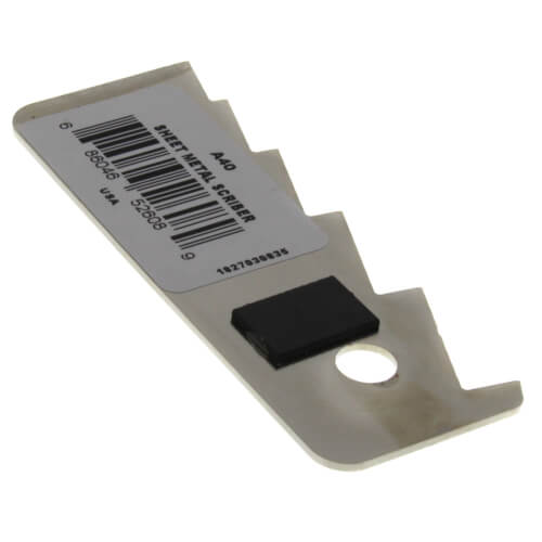 Sheet Metal Scribe (1/8" to 1")