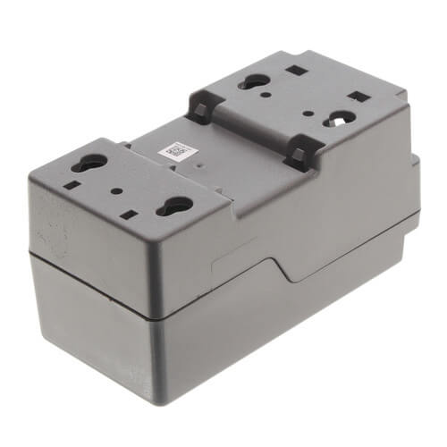Single Stage Digital Temperature Control w/ 9-3/4' Leads (120/240V SPDT)