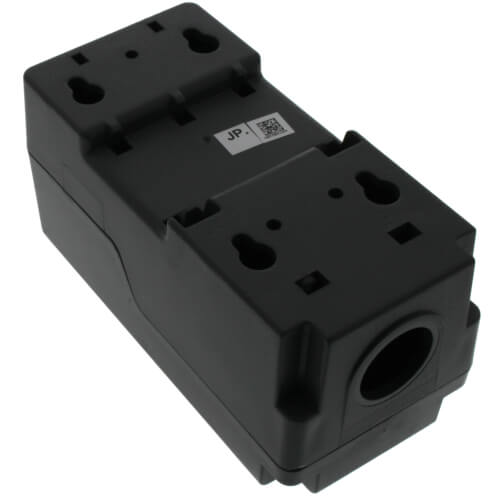 Main product image of Single Stage Digital Temperature Control w/ Off Cycle Defrost (120/240VAC)
