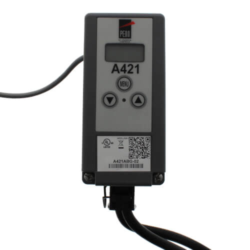 A421ABG02C Johnson Controls A421ABG02C Electronic Temperature