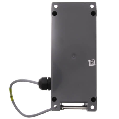 Main product image of Single Stage Digital Temperature Control w/ 9-7/8" Leads (24v, SPDT)