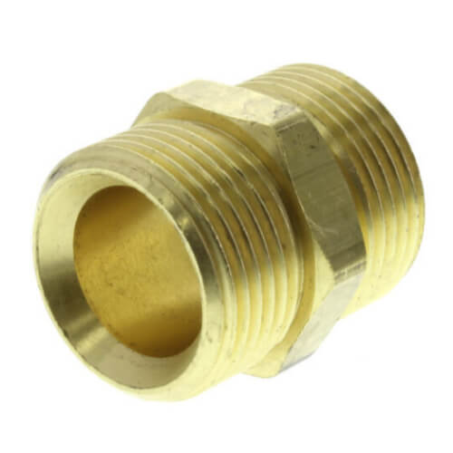 A4322020 - Uponor (Wirsbo) A4322020 - R20 Coupling Nipple