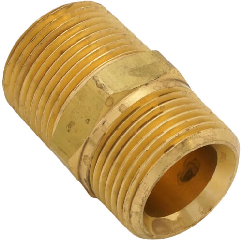 R20 x 3/4" MNPT Conversion Nipple