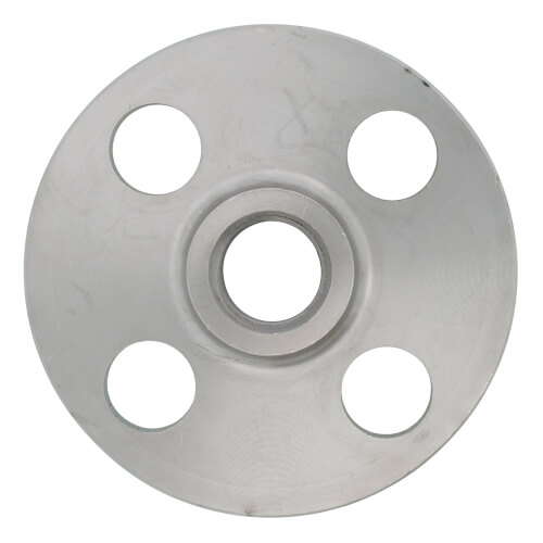 Main product image of 1/2" Stainless Steel ANSI RF Threaded Flange