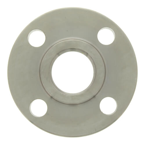 Main product image of 1-1/4" Stainless Steel ANSI RF Threaded Flange