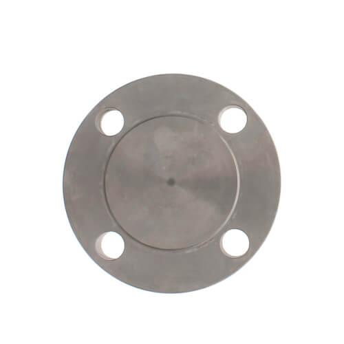 Main product image of 2" Stainless Steel ANSI RF Blind Flange