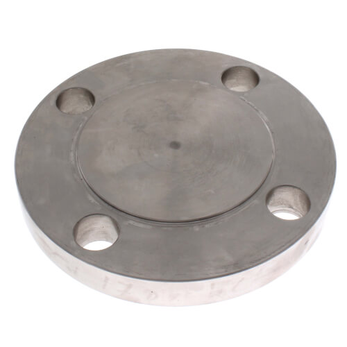 Main product image of 2" Stainless Steel ANSI RF Blind Flange