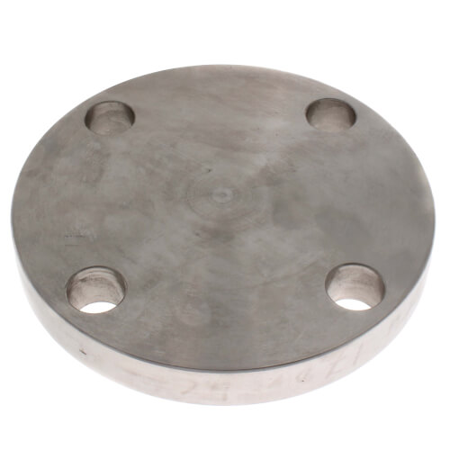 Main product image of 2" Stainless Steel ANSI RF Blind Flange