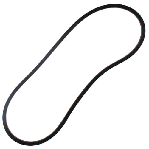 Main product image of 1/2" x 5/16" Super Gripbelt w/ 46.3 Pitch (47.2" Length)
