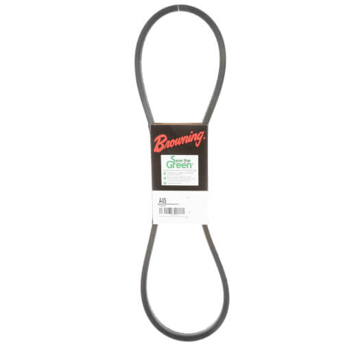 Main product image of 1/2" x 5/16" Super Gripbelt w/ 46.3 Pitch (47.2" Length)