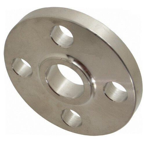 Main product image of 1/2" Stainless Steel ANSI RF Slip-On Flange