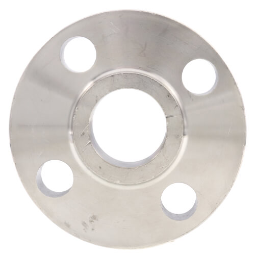 Main product image of 1" Stainless Steel ANSI RF Slip-On Flange