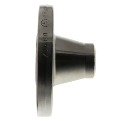 Main product image of 1/2" Stainless Steel ANSI RF Weld-Neck Flange