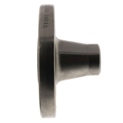 Main product image of 3/4" Stainless Steel ANSI RF Weld-Neck Flange