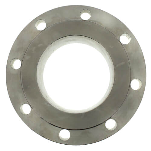 Main product image of 3" Stainless Steel ANSI RF Weld-Neck Flange