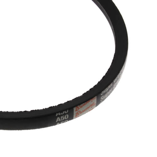 Main product image of 1/2" x 5/16" Super Gripbelt w/ 51.3 Pitch (52.2" Length)