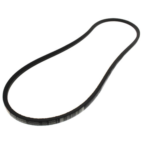 Main product image of 1/2" x 5/16" Super Gripbelt w/ 51.3 Pitch (52.2" Length)