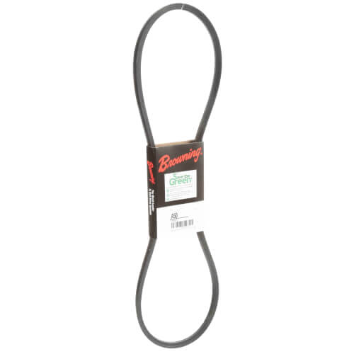 Main product image of 1/2" x 5/16" Super Gripbelt w/ 51.3 Pitch (52.2" Length)