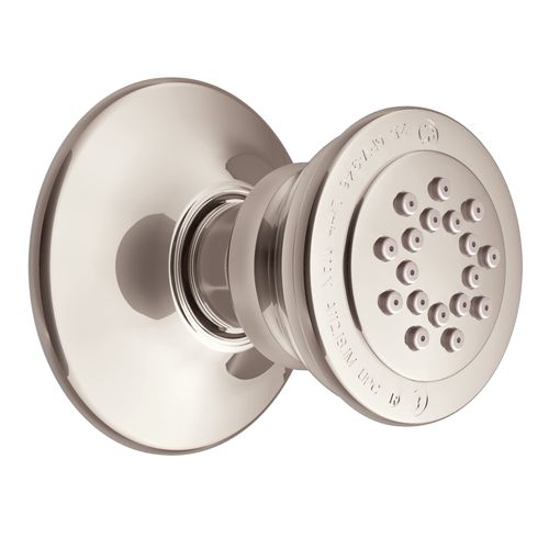 Main product image of Body Spray, 1.75 GPM, A501NL (Polished Nickel)