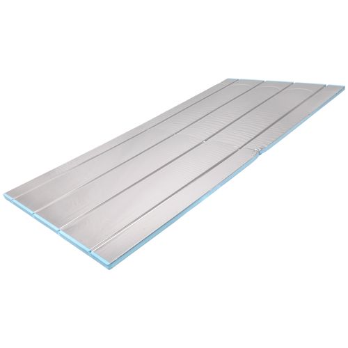 Main product image of Xpress Trak 6" Radiant Panel, 4 Runs
