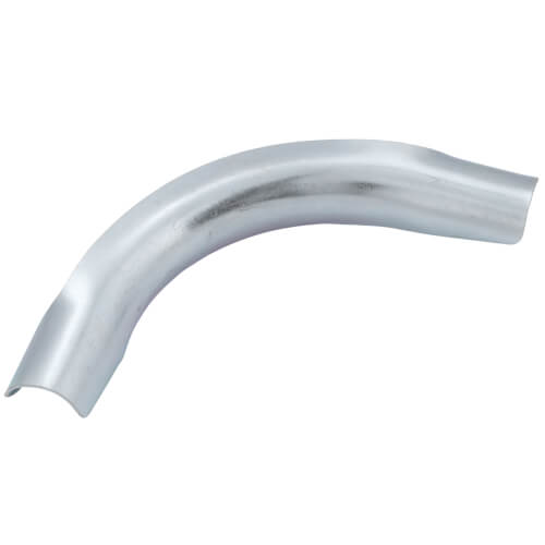 Main product image of 3/8" Metal Bend Support