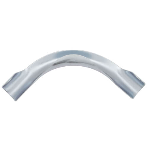 Main product image of 3/8" Metal Bend Support