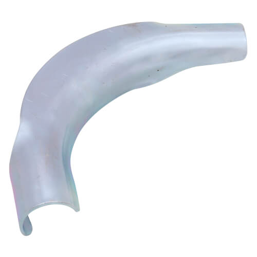 Main product image of 1/2" Metal Bend Support
