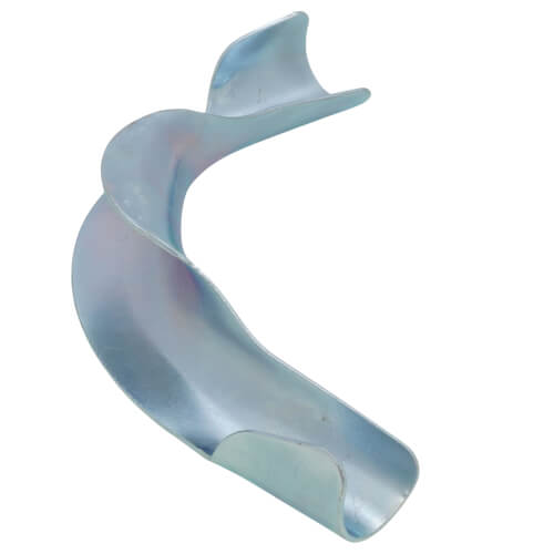 Main product image of 5/8" Metal Bend Support