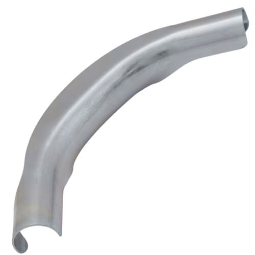 Main product image of 3/4" Metal Bend Support