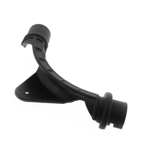 Main product image of 3/8" Plastic Bend Support