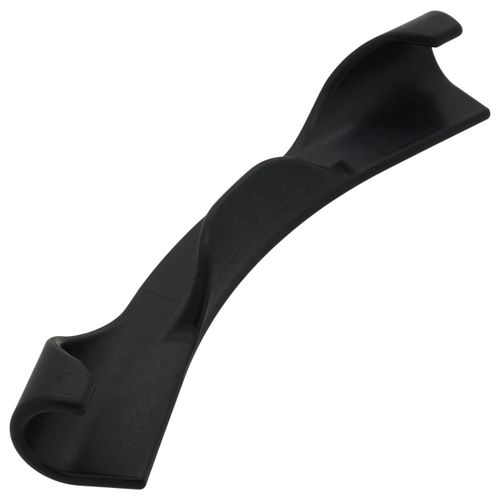 Main product image of 1/2" 45-Degree Plastic Bend Support