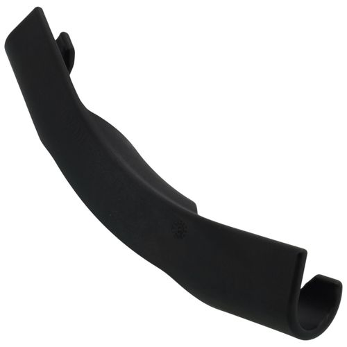 Main product image of 1/2" 45-Degree Plastic Bend Support