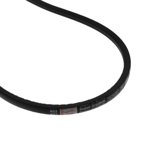 Main product image of 1/2" x 5/16" Super Gripbelt w/ 54.3 Pitch (55.2" Length)