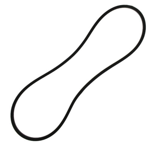 Main product image of 1/2" x 5/16" Super Gripbelt w/ 54.3 Pitch (55.2" Length)
