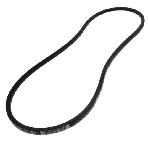 Main product image of 1/2" x 5/16" Super Gripbelt w/ 54.3 Pitch (55.2" Length)