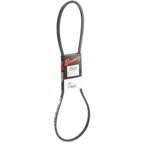 Main product image of 1/2" x 5/16" Super Gripbelt w/ 54.3 Pitch (55.2" Length)