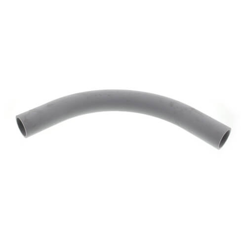 Main product image of 1-1/4" PVC elbow for 3/4" PEX bend support