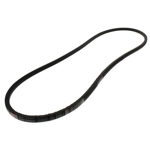 Main product image of 1/2" x 5/16" Super Gripbelt w/ 57.3 Pitch (58.2" Length)