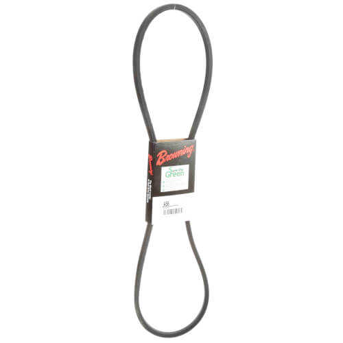 Main product image of 1/2" x 5/16" Super Gripbelt w/ 57.3 Pitch (58.2" Length)