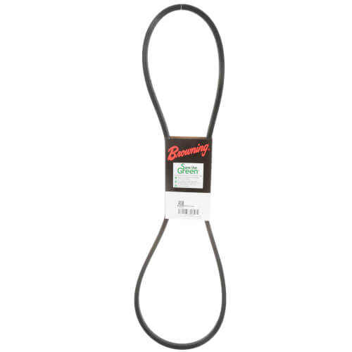 Main product image of 1/2" x 5/16" Super Gripbelt w/ 59.3 Pitch (60.2" Length)