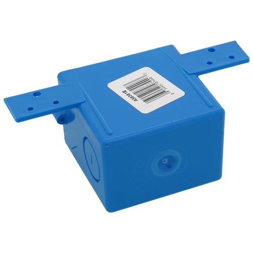 Main product image of 1-Gang ENT Non-Metallic, Old Work Outlet/Switch Box, 3" Depth, 16 Cubic Inch, 3/4" KO