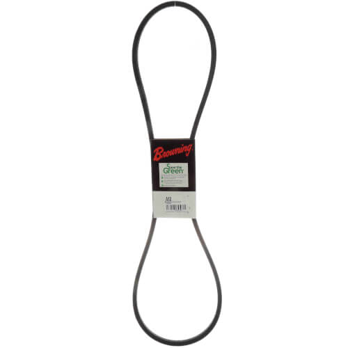Main product image of 1/2" x 5/16" Super Gripbelt w/ 61.3 Pitch (62.2" Length)