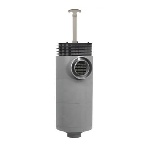 Main product image of 8" x 18" Zabel A600 Cartridge & Versa-Case