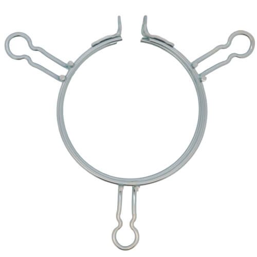 A60042 Packard A60042 5" Direct Drive Blower Motor Mounting Bracket