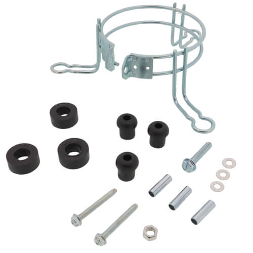 A60042 Packard A60042 5" Direct Drive Blower Motor Mounting Bracket