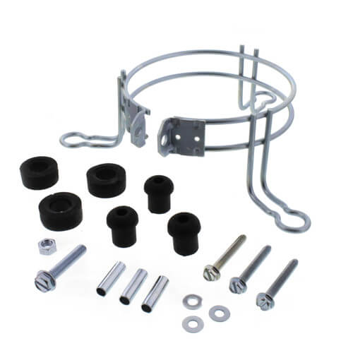 Main product image of 5-5/8" Blower Motor Mounting Bracket (3 Legs)