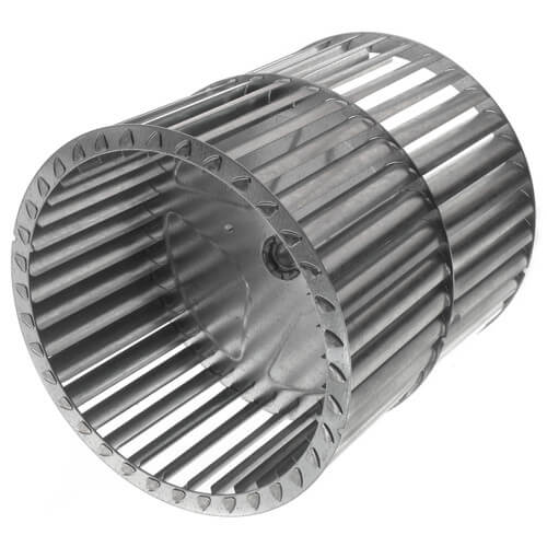 Main product image of Single Inlet First Company Replacement Blower Wheel (7-19/25" Diameter, 1/2" Hub, CW)