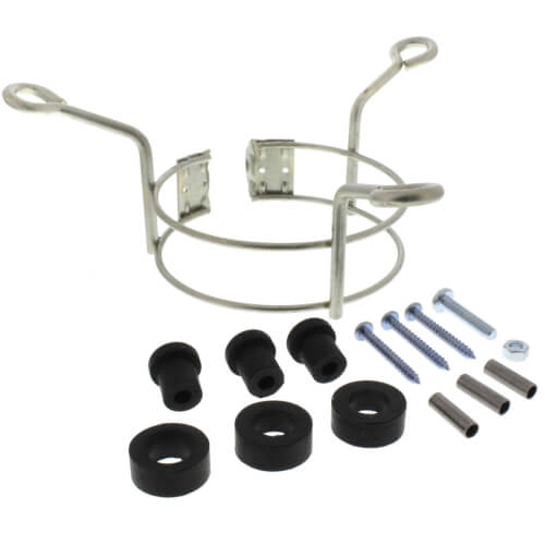 Main product image of 5.5" 3-Leg Blower Motor Replacement Mounting Bracket for York